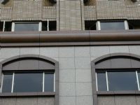 泉綠水性多彩塗料